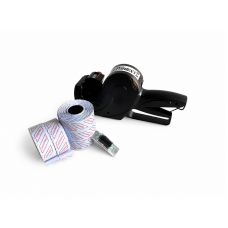 Package deal Printex prijstang, etiketten en inktrol 